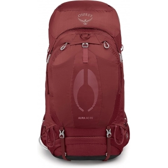 Mochila Cargueira Feminina Osprey - Aura AG 65L