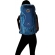 Mochila Semi Cargueira Osprey Feminina - Kyte 36l - Azul