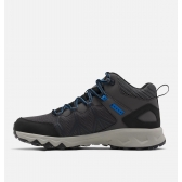 Bota Masculina Columbia - Peakfreak II Mid Outdry