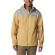 Jaqueta Corta Vento Masculina Columbia - Glennaker Lake - Amarelo-cinza