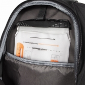 Mochila de Ataque Curtlo - Hotshot 26L - Preto