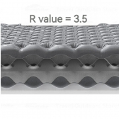 Isolante Inflável Air Mat Ultralight Insulated - Naturehike