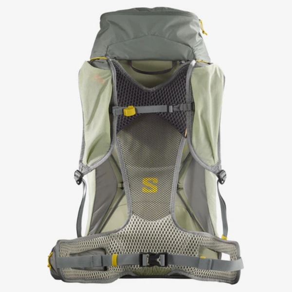 Mochila Semi Cargueira Salomon Aerotrek 40L