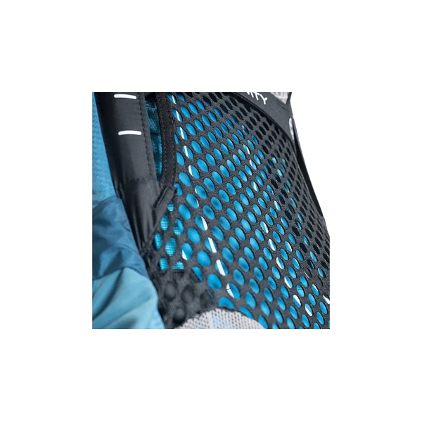 Mochila Cargueira Feminina Osprey - Aura AG 50L - Azul