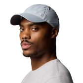 Boné Respirável Columbia - Coolhead Ballcap III - Prata