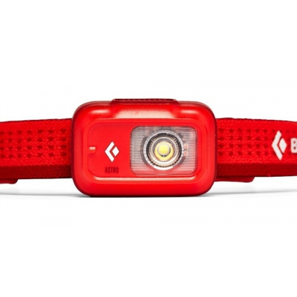 Lanterna De Cabeça Headlamp Black Diamond - Astro 250