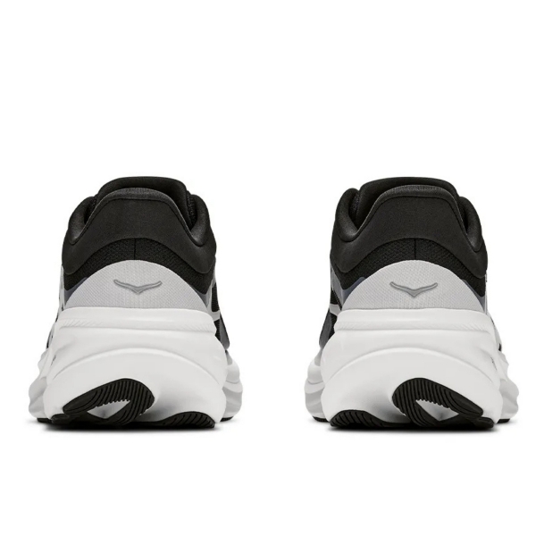 Tênis Hoka Clifton Pro Feminino - Preto