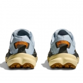 Tênis Hoka Torrent 4 Masculino - Cinza