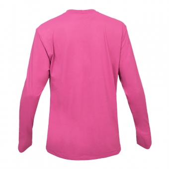 Camiseta Curtlo Masculina Longa - Active Fresh UV50+