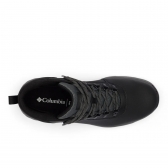 Bota Columbia Newton Wander LTR Masculina - Preto