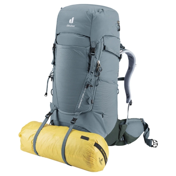 Mochila Deuter Aircontact Core 45+10 SL