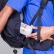 Mochila Semi Cargueira Curtlo - Ultralight 35+5L - Preto