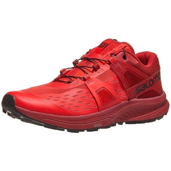 salomon sense ultra pro