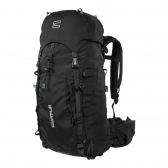Mochila Semi Cargueira Curtlo - Hiker 35+5L - Preto
