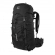 Mochila Semi Cargueira Curtlo - Hiker 35+5L - Preto