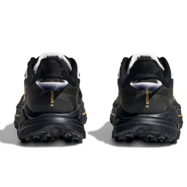 Tênis Feminino Hoka - Challenger ATR 8 - Preto