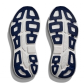 Tênis Hoka Bondi 9 Masculino - Azul-marinho