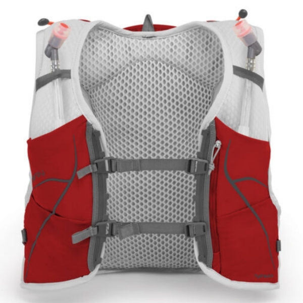 Mochila de Hidratação Osprey Duro 6L com Flasks