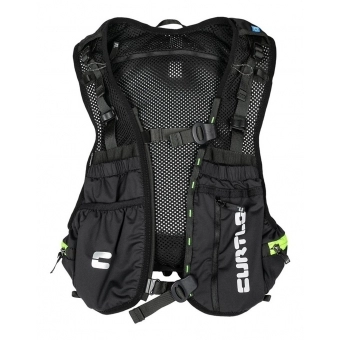 Mochila Colete Hidratação Curtlo - X-Skin Ultra 10L