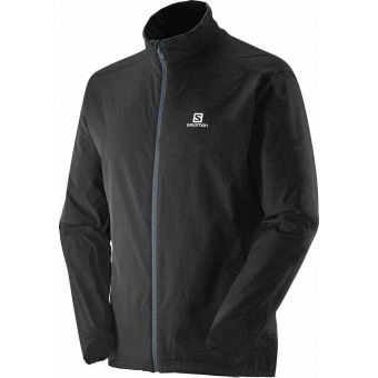 Jaqueta Corta - Vento Masculina Salomon - 4 Way