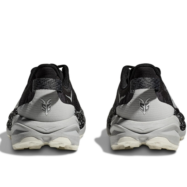 Tênis Hoka Speedgoat 6 Masculino - Preto-branco