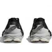 Tênis Hoka Speedgoat 6 Masculino - Preto-branco