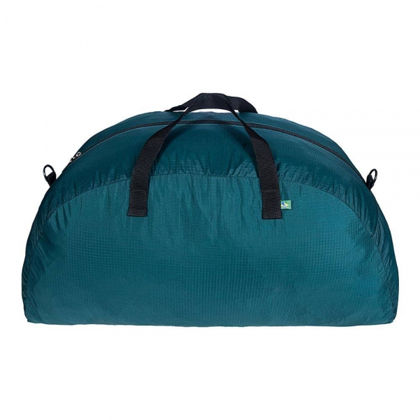 Mala Dobrável Curtlo - Trunk 35L - Verde-petróleo