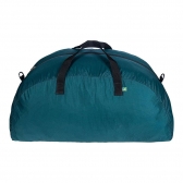Mala Dobrável Curtlo - Trunk 35L - Verde-petróleo