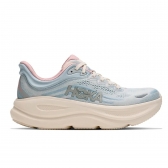 Tênis Hoka Bondi 9 Feminino - Azul-claro