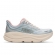 Tênis Hoka Bondi 9 Feminino - Azul-claro