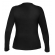 Blusa Segunda Pele Feminina Thermoplus - Curtlo - Preto
