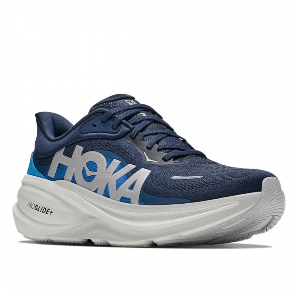 Tênis Hoka Clifton Pro Masculino - Azul