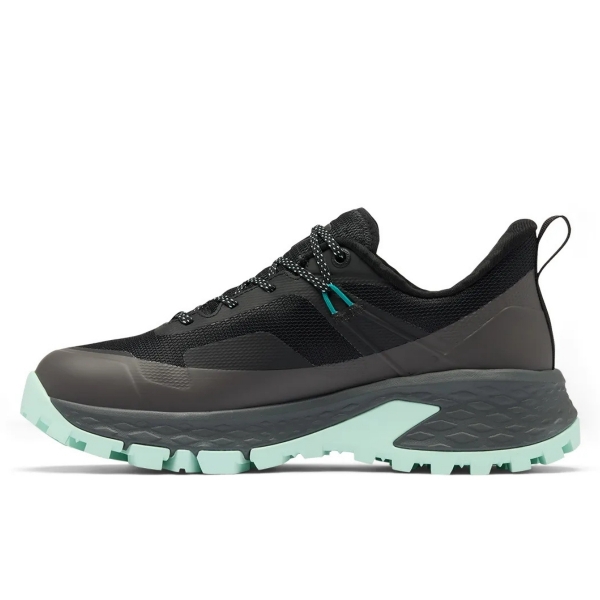 Tênis Columbia Tellurix Titanium Outdry Feminino