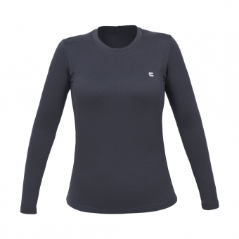 Camiseta Curtlo Feminina Longa - Active Fresh UV50+