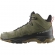 Bota Salomon Masculina - X Ultra 4 Mid Gtx - Verde
