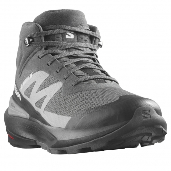 Bota Masculina Salomon - Elixir Activ Mid Gtx