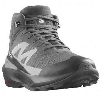 Bota Masculina Salomon - Elixir Activ Mid Gtx