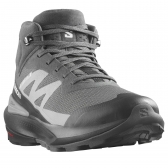 Bota Masculina Salomon - Elixir Activ Mid Gtx
