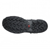 Bota Salomon Masculina - X Ultra 360 Mid Gore-Tex - Preto
