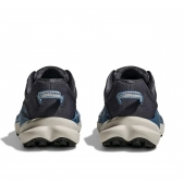 Tênis Masculino Hoka - Torrent 4 - Azul-escuro