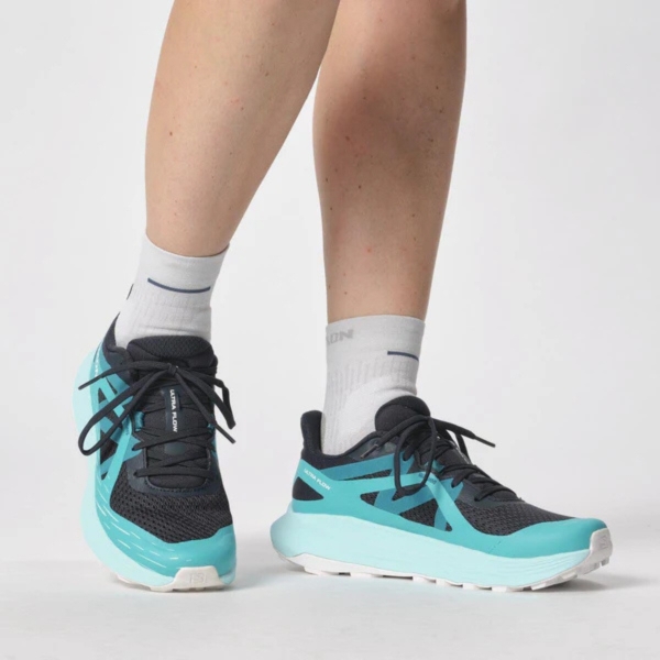 Tênis Feminino Salomon - Ultra Flow