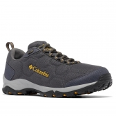 Tênis Columbia Firecamp Remesh Masculino - Cinza-escuro