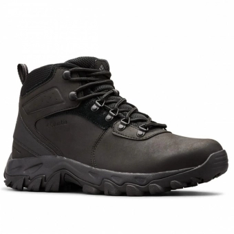 Bota Masculina Columbia - Newton Ridge Plus II Waterproof