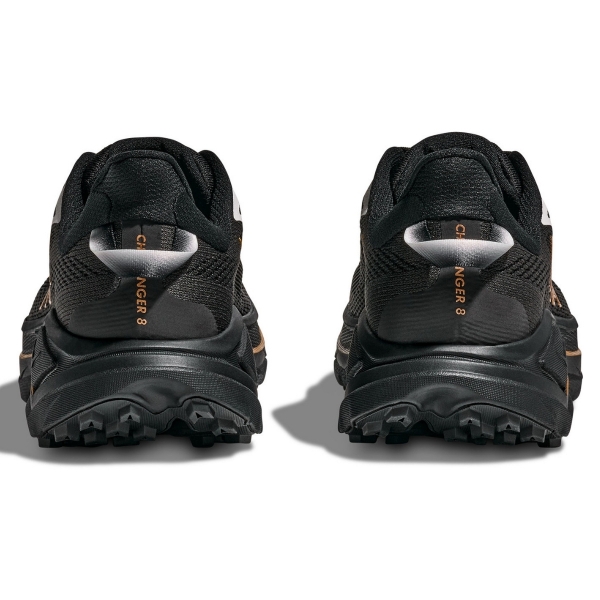 Tênis Hoka Challenger ATR 8 Masculino - Preto