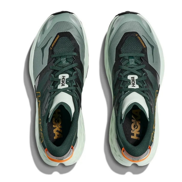 Tênis Hoka Speedgoat 7 Masculino - Verde