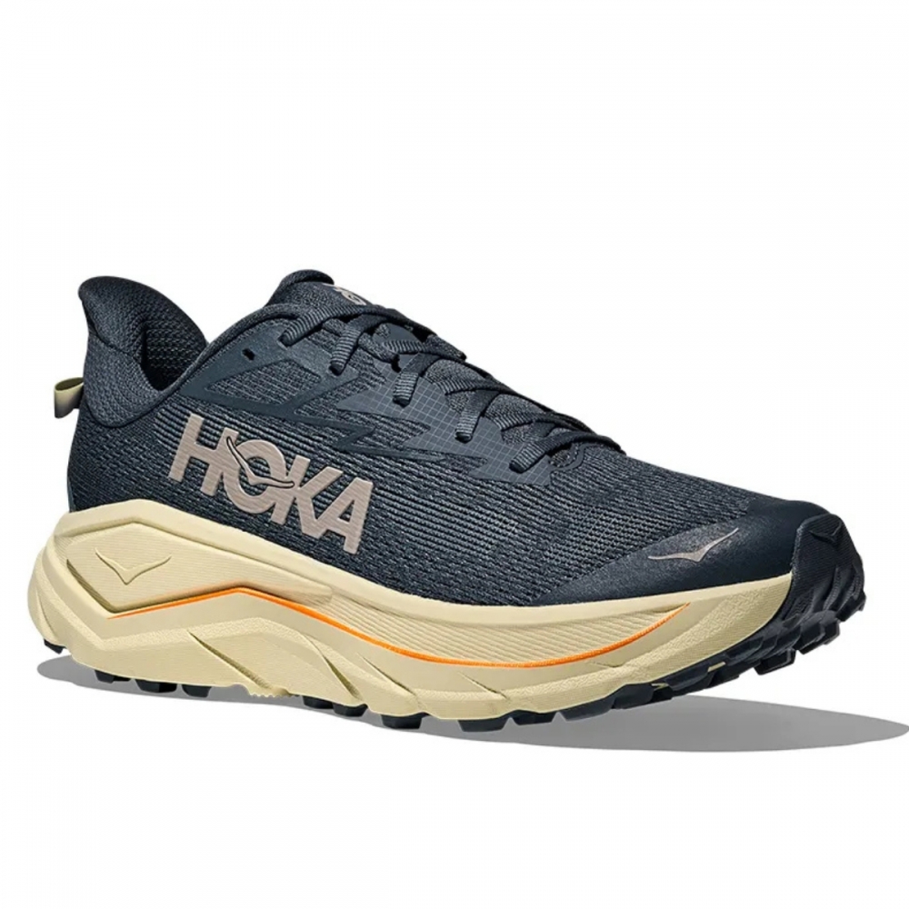Tênis Hoka Challenger ATR 8 Masculino - Azul-escuro