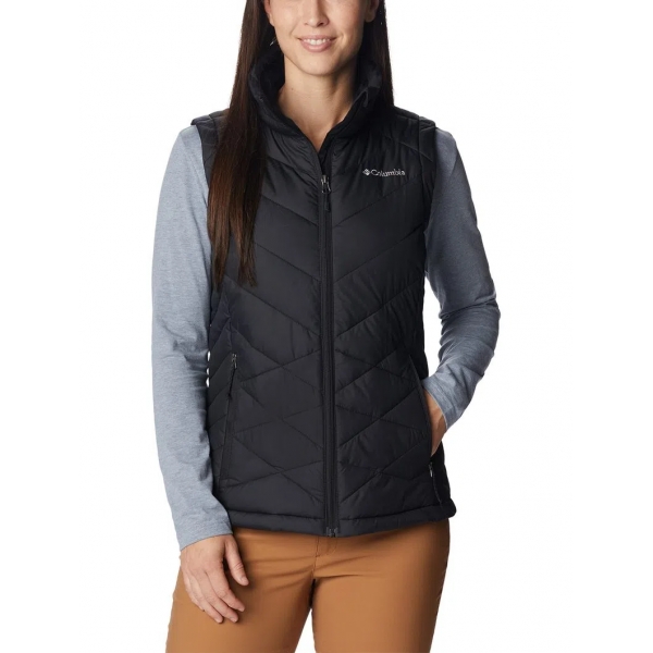 Colete Térmico Feminino Columbia - Heavenly Vest
