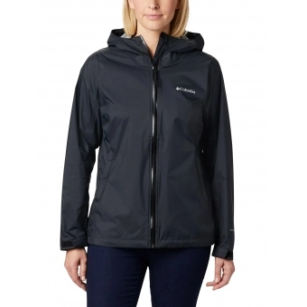 Jaqueta Anorak Feminina Impermeável Columbia - Evapouration