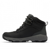 Bota Columbia Newton Wander LTR Masculina - Preto