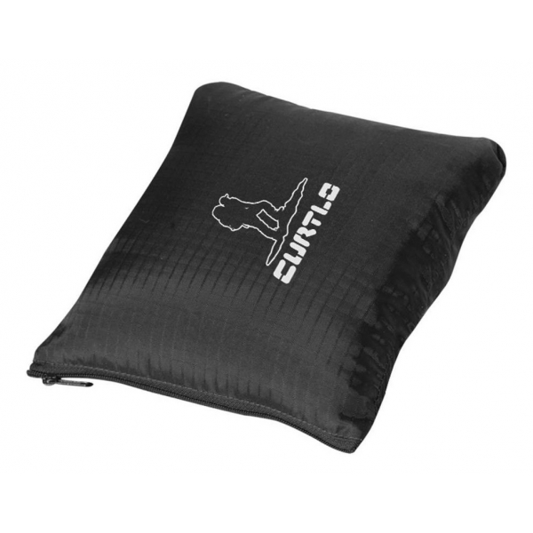 Capa Protetora Para Mochila - Travel Bag Curtlo - Preto